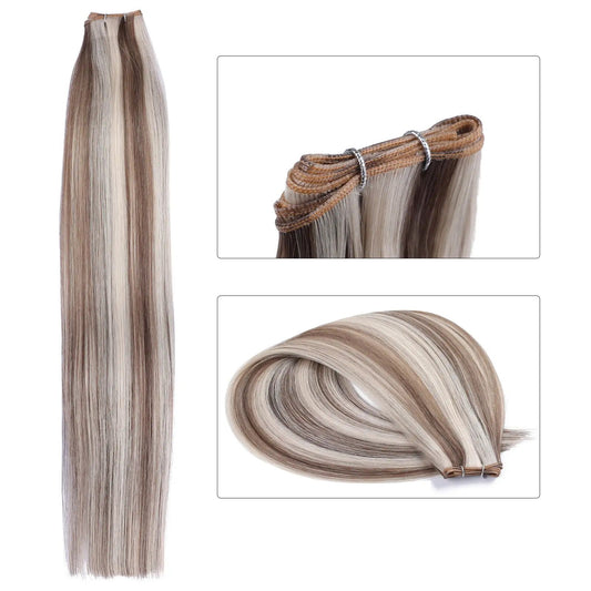 Super Flat Wefts