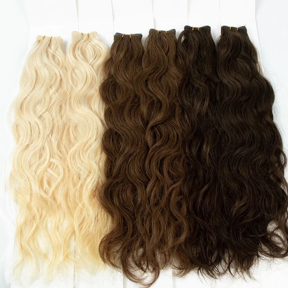 Hair Bundles