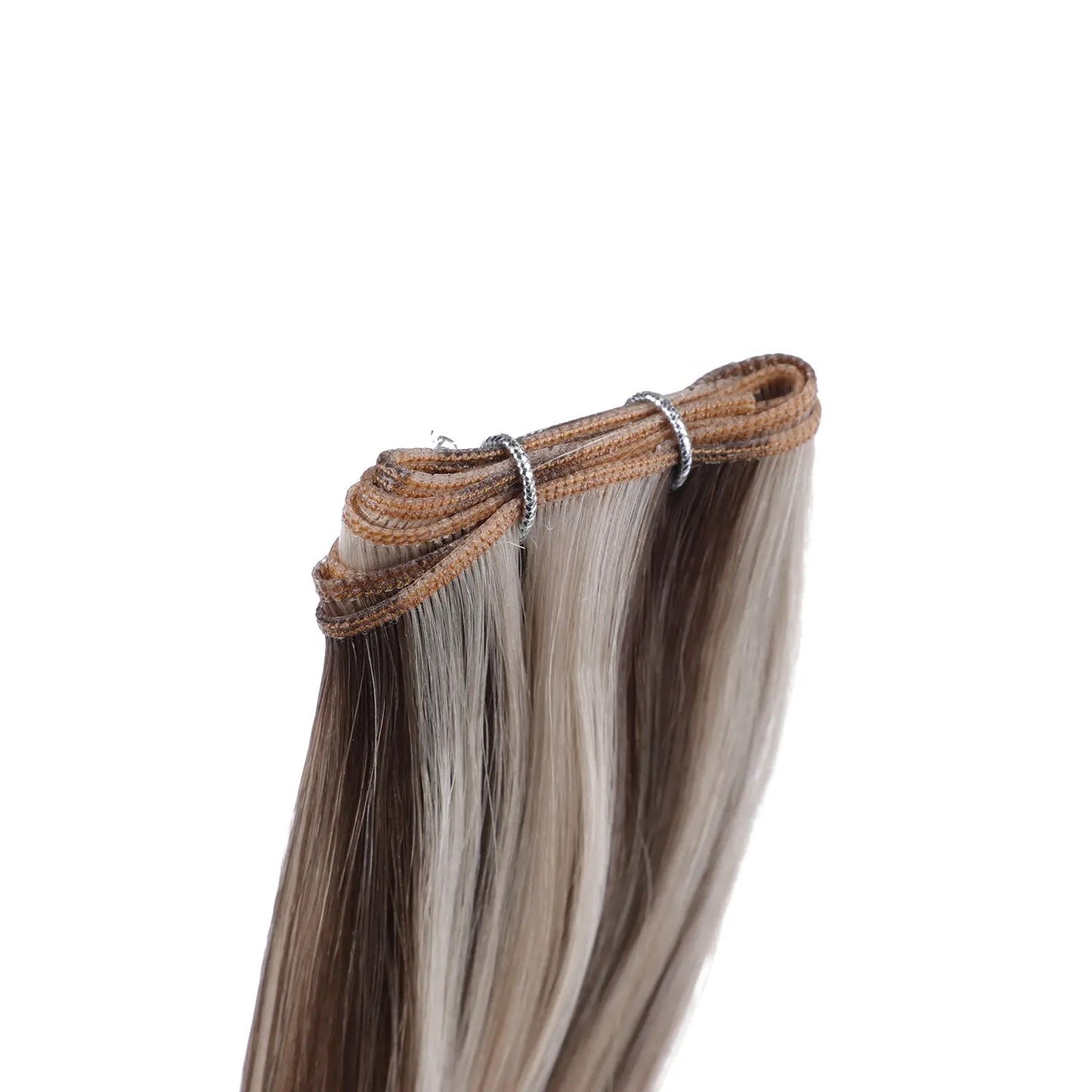 Super Flat Wefts